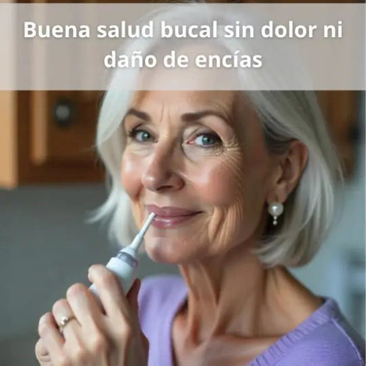 IRRIGADOR BUCAL SMART PORTATIL